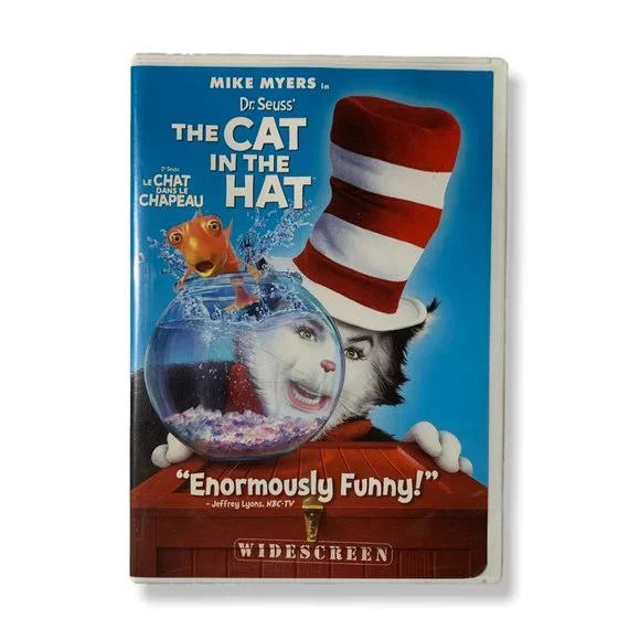 Kid's Films 12-Pack - DVD - 5 Sealed - Picture 9 of 15